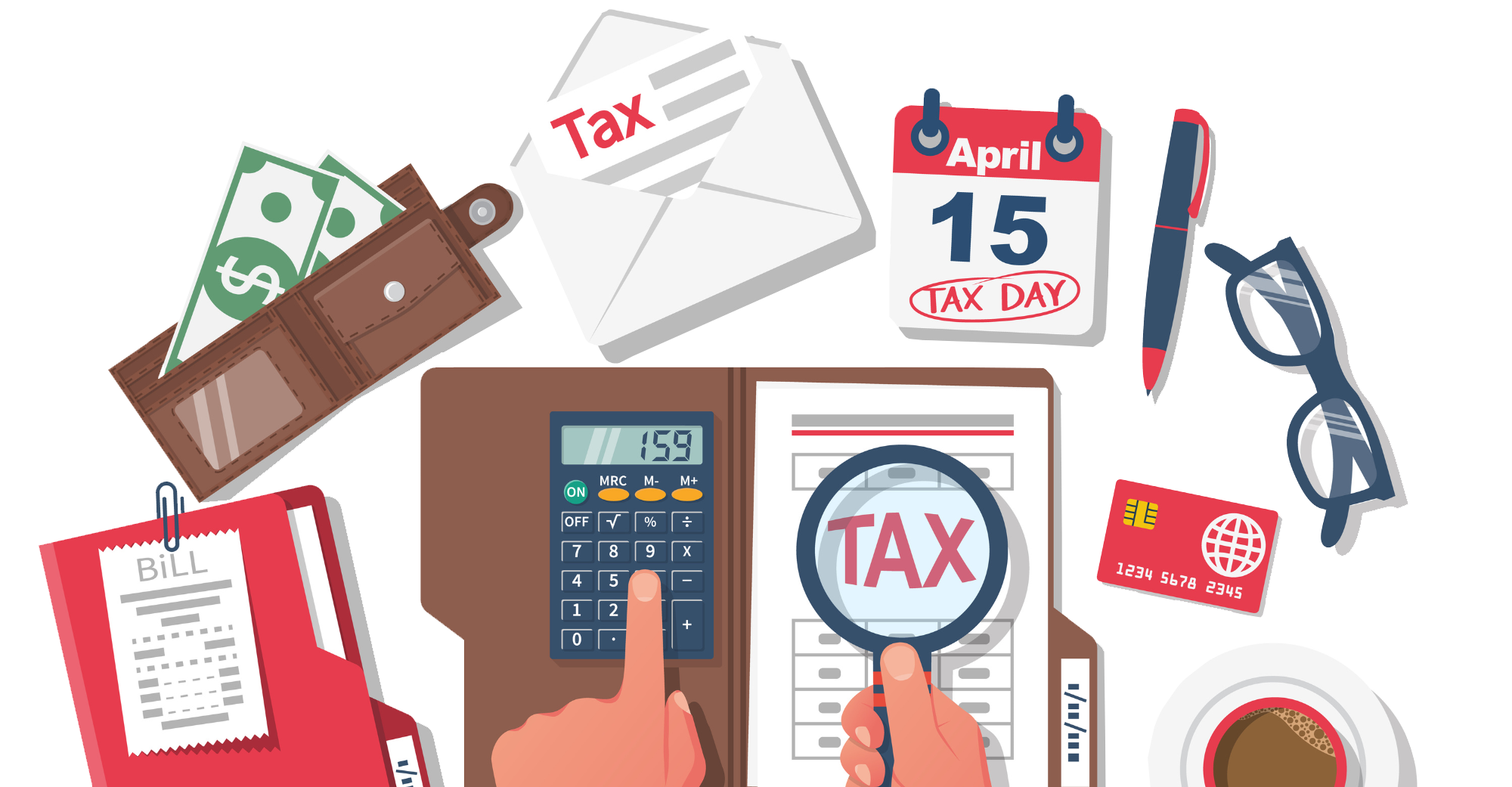 Two Girls working together